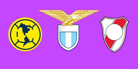 QUIZ: Identify the football club from their crests | Part 3