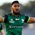 “Bundee Aki made me cringe a little bit, at how much he was going at it”