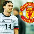 Jadon Sancho not the only Dortmund player Man United had bid rejected for