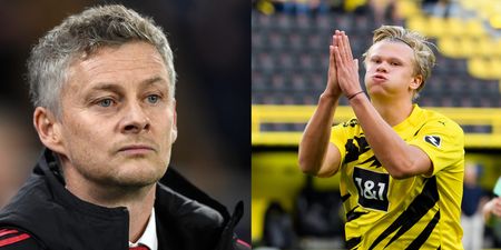 Ed Woodward pulled the plug on Man United’s Erling Haaland move