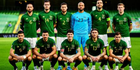 Player ratings for Ireland after James McClean sees red in Wales draw