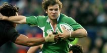 “Two absolute bulldozers” – Gordon D’Arcy on the toughest centres he ever faced