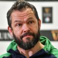 “There’s bigger things than finishing the Six Nations” – Farrell
