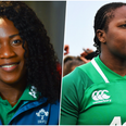 Linda Djougang’s journey from Cameroon to Irish Player of the Year nominee