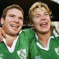 “I knew that if I got the opportunity, I’d never let it go again” – Gordon D’Arcy