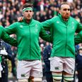 The Ireland XV that should start against Italy