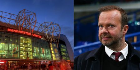 Man United’s debt rockets by 133% as impact of Covid-19 becomes clear
