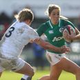 Ireland name strong side to face Italy