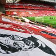 Liverpool fans raise £100k for food banks with boycott of Sheffield United PPV
