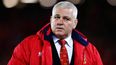 Warren Gatland likens dealing with English clubs to Brexit negotiations