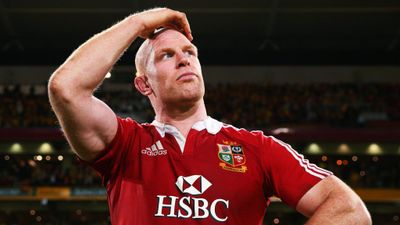 Paul O’Connell names four Irish certainties for Lions, and one bolter