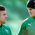 Madigan on Sexton’s selfless comments after Six Nations nerve-shredder