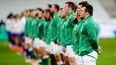 Ireland team that should face Wales in the Autumn Nations Cup