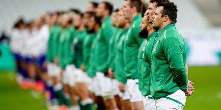 Ireland team that should face Wales in the Autumn Nations Cup