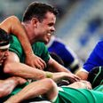 James Ryan leaves his heart and soul in Paris, but all in pitiless vain