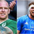“There is no doubting Baird is a future Irish second row, long-term” – Paul O’Connell