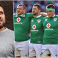 “I could feel that connection at Soldier Field. Axel was there, 100%” – CJ Stander