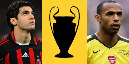QUIZ: Name all 42 of these 2000s Champions League players – #2