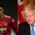 Marcus Rashford campaign forces government into another free school meals U-Turn
