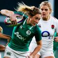 Eimear Considine on the biggest difference between men and women’s rugby