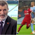 Roy Keane tells us what he really thinks of Kyle Walker after rash penalty
