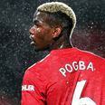Paul Pogba isn’t happy at Man United, says France manager Deschamps