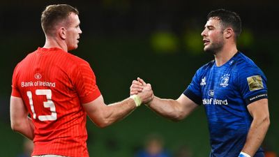 103 months later, Farrell and Henshaw reunited in Ireland’s midfield