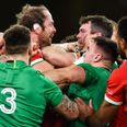 One Ireland star tops our player ratings after Wales put to bed early