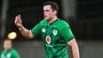 “It was cool, I have to say… pretty humbling” – James Ryan on captaincy honour