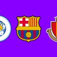 QUIZ: Can you correctly guess the football club crest?