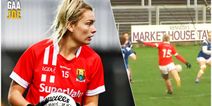 Noonan lights it up for Cork ladies after being called up to Ireland squad