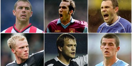 QUIZ: Name these 42 Premier League players from the 2000s