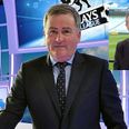 Richard Keys brands Roy Keane a ‘disgrace’ for Kyle Walker ‘idiot’ comment