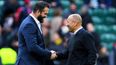 Andy Farrell explains his big team selection calls for England clash