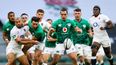 Full player ratings as Ireland left battered and bruised by England
