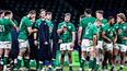 “Boys to men”, insists Andy Farrell as Ireland hit string of bum notes