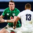 Chris Farrell honesty what supporters deserve after latest Ireland loss