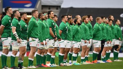 Much-changed Ireland team we’d like to see start against Georgia