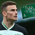 Shane Daly debut incoming as Ireland name extremely mobile 15 for Georgia