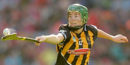Gaule and Dalton inspire Kilkenny to a famous win