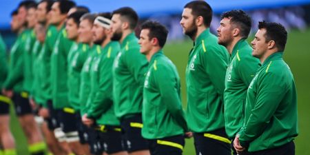 Full player ratings as Ireland serve up rugby fit for empty stadium