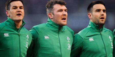IRFU will maintain Irish-focused Test selection even if contract issues force players abroad