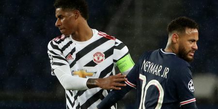Marcus Rashford becoming ‘annoying’ for PSG, admits Thomas Tuchel