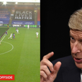 Arsene Wenger’s proposed change to offside rule can’t come quick enough