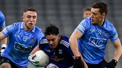 The player calls, the traps and the standards that keep Dublin even further ahead