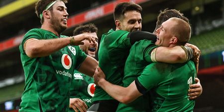 Ireland team that should start the Six Nations against Wales