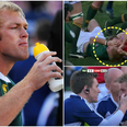 ‘It was stupid. You get things wrong” – Schalk Burger on that Luke Fitzgerald eye gouge
