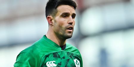 England stars defend Conor Murray’s Team of the Decade selection