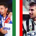QUIZ: Can you name all 50 of these Football Italia era players?