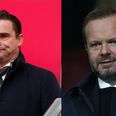 Man United considering Marc Overmars for Director of Football role